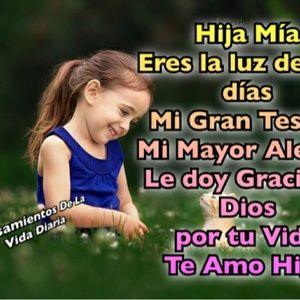 Meet your Posher, Ximena